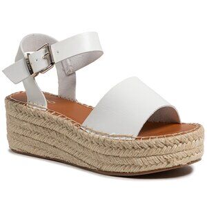 301) Espadrilky ALDO size 6.5